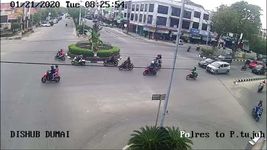 Tangkapan layar apk CCTV ATCS Semua Kota di Indonesia 16