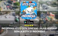 Tangkapan layar apk CCTV ATCS Semua Kota di Indonesia 14