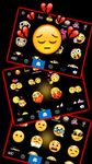 Tangkapan layar apk Theme Broken Heart Emoji 1