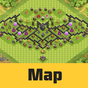 Maps for CoC 2020 icon