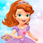 Sofia The First: Ice Cream For Princess APK