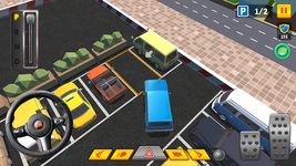 Tangkap skrin apk Car Parking 3D Pro: City Drive 5