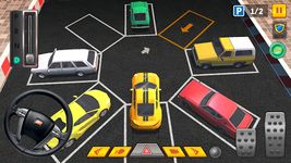 Tangkapan layar apk Car Parking 3D Pro 4