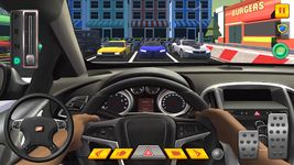 Tangkap skrin apk Car Parking 3D Pro: City Drive 3