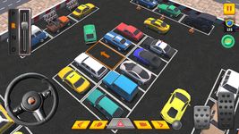 Tangkapan layar apk Car Parking 3D Pro 2