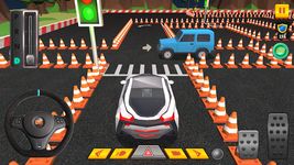 Tangkap skrin apk Car Parking 3D Pro: City Drive 1