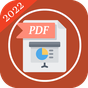 Icono de PPTX to PDF Converter