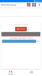 Screenshot  di PPTX to PDF Converter apk