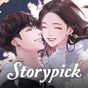 ไอคอนของ Storypick