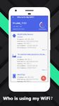 Escáner de enrutador WiFi - Quien usa mi WiFi? captura de pantalla apk 8
