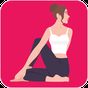 Domowe treningi jogi - codzienna joga