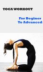Tangkapan layar apk Latihan yoga di rumah - yoga harian 15