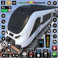 euro train simulator