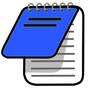 notebook for daily writing APK