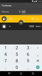 Tangkapan layar apk Two Stroke Calculator 1