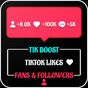 Icoană apk VIP Tools - Fast Booster Likes Followers And Views