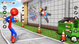 Tangkapan layar apk Light Speed Car Mega Extreme Stunts 7