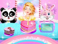 Unicorn Princess Dreamland-Baby Pet Care & Dressup image 11