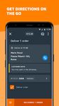 Just Eat - Rider App のスクリーンショットapk 3