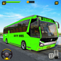 도시 버스 시뮬레이터: 코치 운전 게임 APK