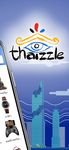 ภาพหน้าจอที่ 4 ของ Thaizzle - ไทยเซิล เวปไซต์ฟรีที่ครบทุกความต้องการ