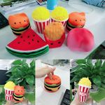 Gambar Squishy Shop - Free Shipping 7