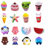 Gambar Squishy Shop - Free Shipping 2