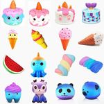 Gambar Squishy Shop - Free Shipping 1