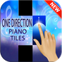 One Direction Piano Tiles APK