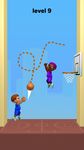 Doodle Dunk screenshot APK 21