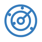 COVID Radar apk icono