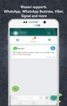 Excel of contacts to WhatsApp Broadcast List zrzut z ekranu apk 6