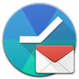 Quiet for Gmail icon