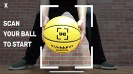 DribbleUp Smart Basketball image 2