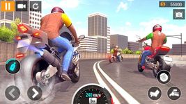 Gambar Kota Balap Motor - City Motorbike Racing 3