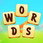 Save The Hay: Word Adventure icon