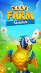 Tangkap skrin apk Word Farm Adventure: Word Game 6