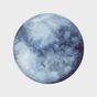 The Moon Calendar apk icon