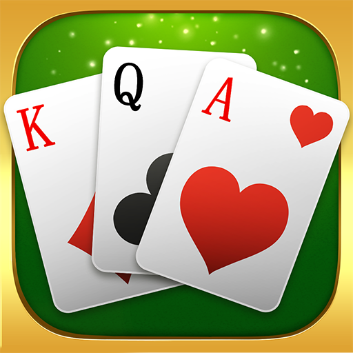 Solitaire Play – Classic Klondike Patience Game APK - Free download app ...