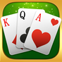 Solitaire Play – Classic Klondike Patience Game アイコン