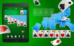 Solitaire Play – Classic Klondike Patience Game のスクリーンショットapk 9