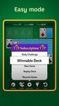 Tangkapan layar apk Solitaire Play – Classic Klondike Patience Game 5