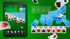 Solitaire Play – Classic Klondike Patience Game のスクリーンショットapk 1