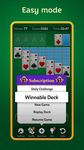 Solitaire Play – Classic Klondike Patience Game のスクリーンショットapk 20