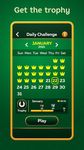 Tangkapan layar apk Solitaire Play – Classic Klondike Patience Game 19