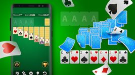 Solitaire Play – Classic Klondike Patience Game のスクリーンショットapk 17