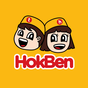 Ikon HokBen Apps