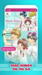 Tangkap skrin apk Manga Park W 3