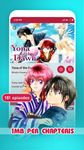 Tangkapan layar apk Manga Park W 1