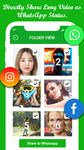 Imagem 4 do Video Splitter for WhatsApp Status